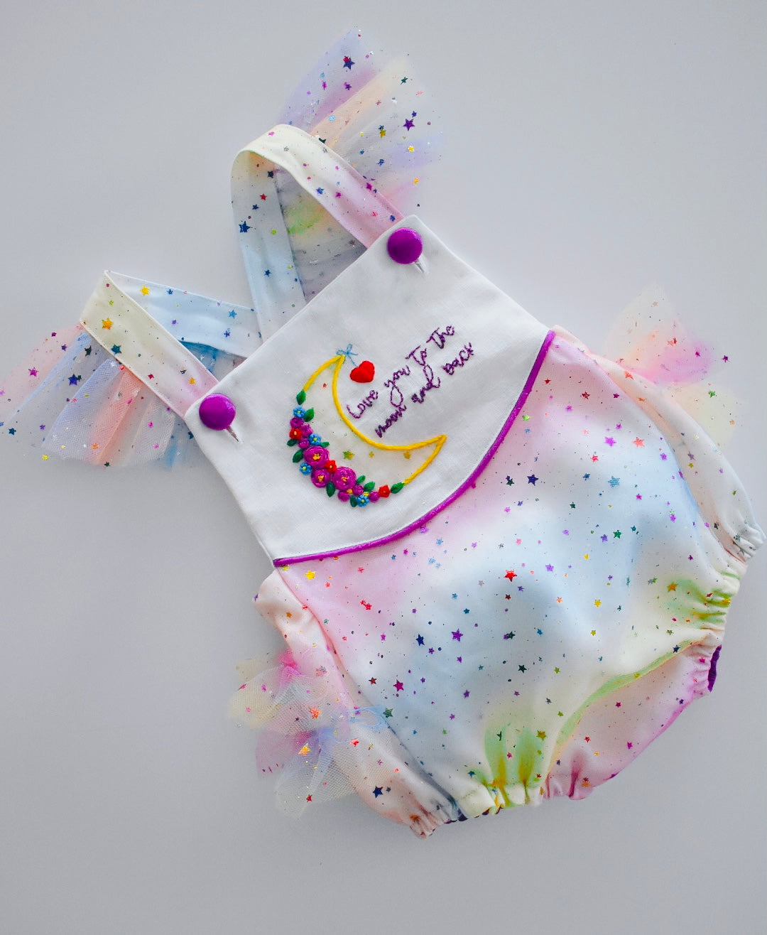 Ambrosia PDF Hand Embroidery Pattern