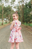 Gardenia Dress PDF Sewing Pattern