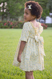 Gardenia Dress PDF Sewing Pattern