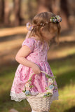 Honeysuckle Dress PDF Sewing Pattern