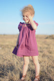 Petunia Dress PDF Sewing Pattern