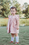 Petunia Dress PDF Sewing Pattern