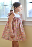 Petunia Dress PDF Sewing Pattern