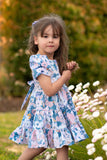 Dahlia Dress PDF Sewing Pattern