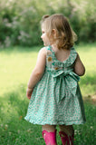 Gardenia Dress PDF Sewing Pattern