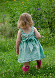 Gardenia Dress PDF Sewing Pattern