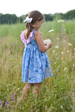 Gardenia Dress PDF Sewing Pattern