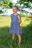 Juniper Dress PDF Sewing Pattern