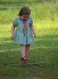 Hyacinth Dress PDF Sewing Pattern