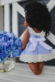 Doll Gardenia PDF Sewing Pattern