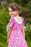 Pepper Dress PDF Sewing Pattern