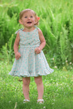 Maple Dress PDF Sewing Pattern