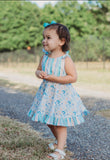 Maple Dress PDF Sewing Pattern