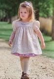 Petunia Dress PDF Sewing Pattern