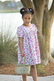 Petunia Dress PDF Sewing Pattern