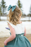 Bluebell, Maple & Foxglove Bow Bundle PDF Sewing Pattern