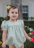 Petunia Romper PDF Sewing Pattern