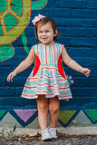 Posie Dress PDF Sewing Pattern