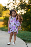 Bundle - Banksia Doll and Child PDF Sewing Pattern