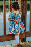 Sage Dress PDF Sewing Pattern