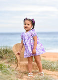 Petunia Dress PDF Sewing Pattern