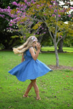 Maple Dress PDF Sewing Pattern