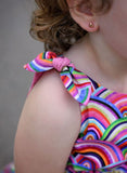 Maple Dress PDF Sewing Pattern