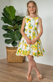 Maple Dress PDF Sewing Pattern