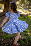 Sage Dress PDF Sewing Pattern