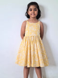 Freesia Dress PDF Sewing Pattern