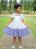 Jasmine Child Dress PDF Sewing Pattern