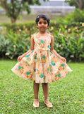Maple Dress PDF Sewing Pattern