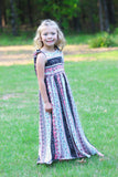 Juniper Dress PDF Sewing Pattern