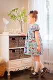 Petunia Dress PDF Sewing Pattern