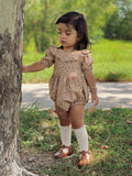 Acacia Romper PDF Sewing Pattern