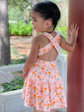 Violet Dress and Top PDF Sewing Pattern