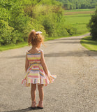 Maple Dress PDF Sewing Pattern