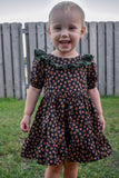 Acacia Dress PDF Sewing Pattern