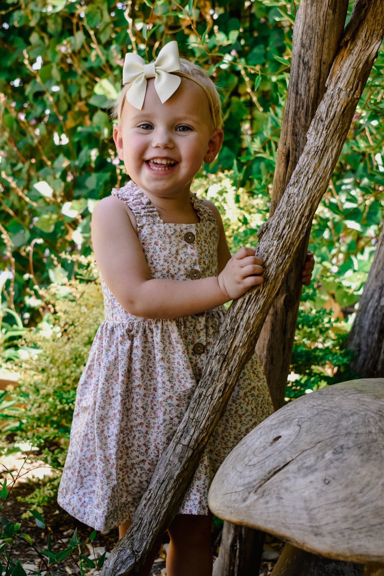 Clementine Dress/Top PDF Sewing Pattern