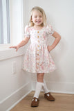 Rosemary Child Dress PDF Sewing Pattern