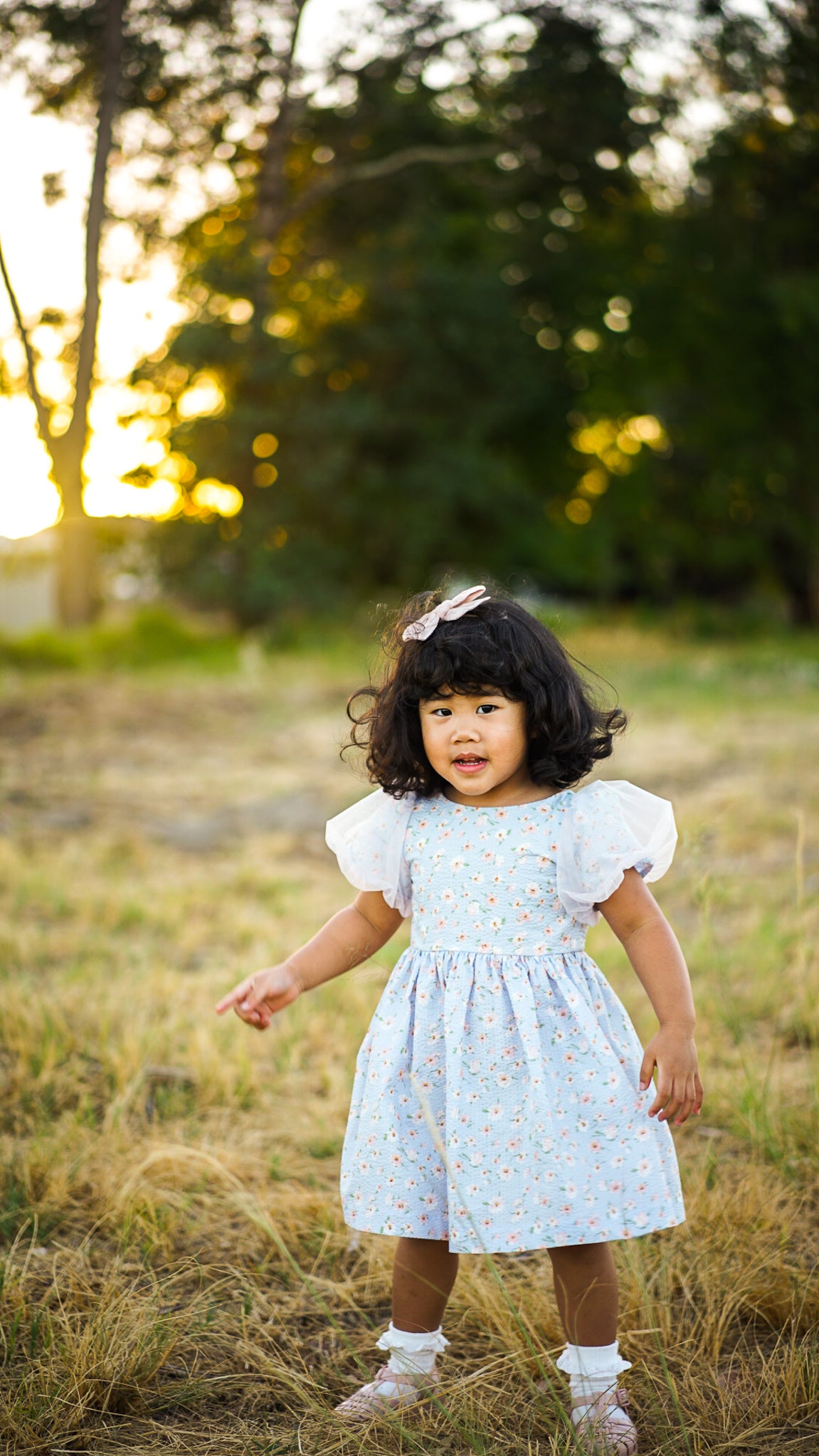 Myrtle Dress PDF Sewing Pattern
