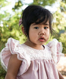 Petunia Romper PDF Sewing Pattern