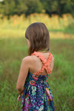 Clementine Dress/Top PDF Sewing Pattern