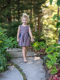 Posie Dress PDF Sewing Pattern