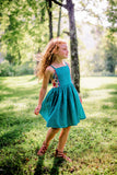 Ivy Top, Dress and Maxi PDF Sewing Pattern