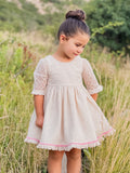 Gardenia Dress PDF Sewing Pattern