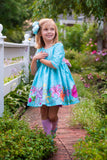 Gardenia Dress PDF Sewing Pattern