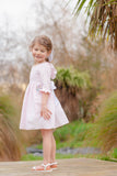 Gardenia Dress PDF Sewing Pattern