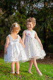 Gardenia Dress PDF Sewing Pattern