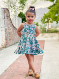 Maple Dress PDF Sewing Pattern